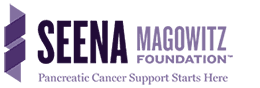Seena Magowitz Foundation logo