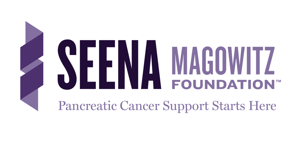 Seena Magowitz Foundation logo